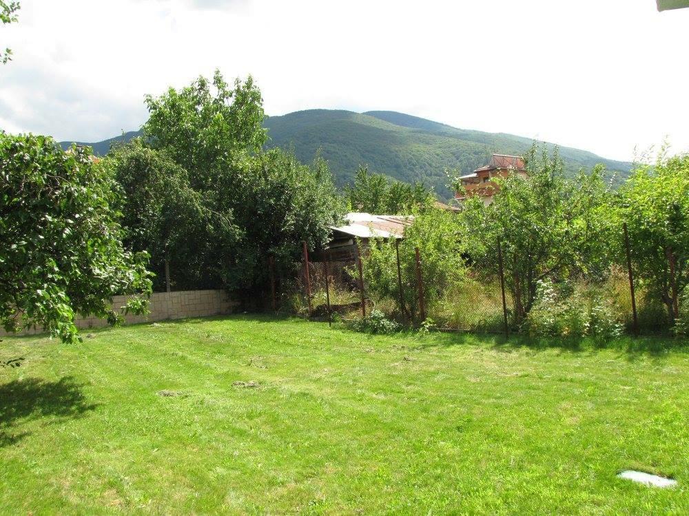 Guest House Vergie Sapareva Banya Exterior photo